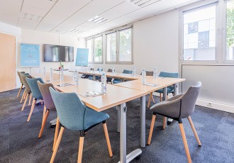 Rent a Meeting rooms  in Boulogne-Billancourt 92100 - Multiburo